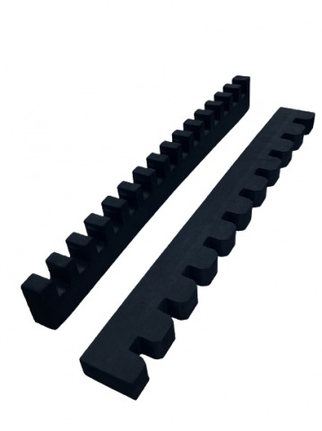 EVA Foamสำหรับวางชิ้นส่วนรถยนต์